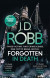 Forgotten In Death: An Eve Dallas thriller (In Death 53) -- Bok 9780349426327