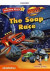 Reading Stars: Level 1: The Soap Race -- Bok 9780194672641