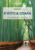 Lonely Planet Pocket Kyoto & Osaka -- Bok 9781788683821