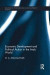 Economic Development and Political Action in the Arab World -- Bok 9781138687769