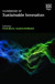 Handbook of Sustainable Innovation -- Bok 9781800886995