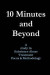 10 Minutes and Beyond -- Bok 9781540686145