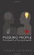Puzzling People -- Bok 9781905605286
