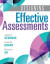 Designing Effective Assessments -- Bok 9781936763719