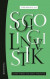 Introduktion till sociolingvistik -- Bok 9789144106908