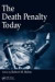 The Death Penalty Today -- Bok 9781420070118