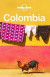 Lonely Planet Colombia -- Bok 9781787019287