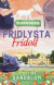 Fridlysta Fridolf -- Bok 9789179036034