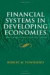 Financial Systems in Developing Economies -- Bok 9780199533237