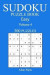 300 Easy Sudoku Puzzle Book: Volume 4 -- Bok 9781541278103