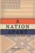 A Nation Apart: Context on the Civil War -- Bok 9781981193370