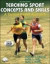 Teaching Sports Concepts and Skills -- Bok 9780736054539
