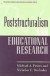 Poststructuralism and Educational Research -- Bok 9780847691203
