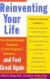 Reinventing Your Life -- Bok 9780452272040