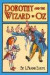 Dorothy and the Wizard in Oz -- Bok 9780486247144