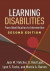 Learning Disabilities, Second Edition -- Bok 9781462536375