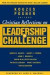 Christian Reflections on The Leadership Challenge -- Bok 9780470730461