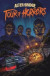 Alter Bridge: Tour of Horrors -- Bok 9781940878560