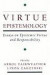 Virtue Epistemology -- Bok 9780195140774