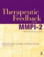 Therapeutic Feedback with the MMPI-2 -- Bok 9780415884914
