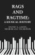 Rags and Ragtime -- Bok 9781631827822