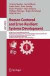 Human-Centered and Error-Resilient Systems Development -- Bok 9783319449012