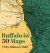 Buffalo in 50 Maps -- Bok 9781953368485