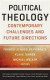Political Theology -- Bok 9780664259754