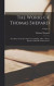 The Works of Thomas Shepard -- Bok 9781015969049