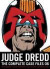 Judge Dredd: The Complete Case Files 06 -- Bok 9781781081341