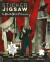 Sticker Jigsaw: The Edgar Allan Poe Collection -- Bok 9781250908346