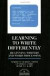 Learning to Write Differently -- Bok 9780893917623