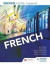 Edexcel A level French (includes AS) -- Bok 9781471858161