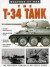 The T-34 Tank -- Bok 9781862270671
