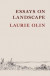 Essays on Landscape -- Bok 9781952620300