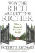 Why the Rich Are Getting Richer -- Bok 9781612680972