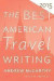 Best American Travel Writing 2015 -- Bok 9780544569645
