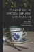 Peasant art in Sweden, Lapland and Iceland; -- Bok 9781016742092