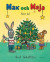 Max och Maja firar jul -- Bok 9789150121827