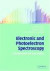 Electronic and Photoelectron Spectroscopy -- Bok 9780521817370