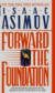 Forward The Foundation -- Bok 9780553565072