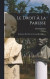 Le Droit  La Paresse -- Bok 9781016892148