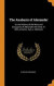 The Anabasis of Alexander -- Bok 9780341783428