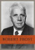Letters of Robert Frost -- Bok 9780674259058