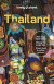 Lonely Planet Thailand -- Bok 9781788688888