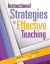 Instructional Strategies for Effective Teaching -- Bok 9781936763764
