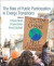 The Role of Public Participation in Energy Transitions -- Bok 9780128195154