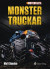 Monstertruckar -- Bok 9789179870485