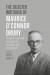 The Selected Writings of Maurice OConnor Drury -- Bok 9781474256360
