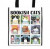 Bookish Cats Reusable Shopping Bag -- Bok 9780735365650